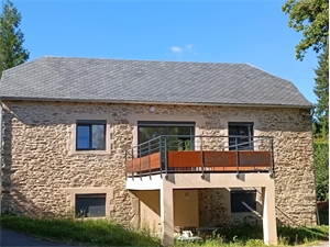 maison à la vente -   12290  CANET DE SALARS, surface 110 m2 vente maison - UBI455361293